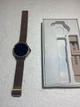 Смарт-часы Smart Watch NX19 Pro с функцией Bluetooth звонка Розовое золото Б/У - изображение 8