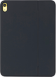 Etui na tablet Tucano Magnet do Apple iPad 11" (A16)/Apple iPad 10.9" (10th generation) Czarny (8020252211742) - obraz 1