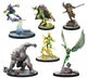 Дополнение к настольной игре Fantasy Flight Games Marvel Crisis Protocol CP272 Spider Foes Starter (841333131814) - изображение 2