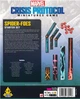 Дополнение к настольной игре Fantasy Flight Games Marvel Crisis Protocol CP272 Spider Foes Starter (841333131814) - изображение 4