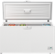 Морозильный ларь Beko HSM 46740 - изображение 2