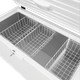 Морозильный ларь Beko HSM 46740 - изображение 4
