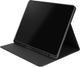 Чехол для планшета Tucano Up Plus для Apple iPad Pro 13" (M5)/Apple iPad Pro 13" (M4) Черный (8020252209947) - изображение 3