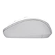 Мишка Trust Yvi+ Multi-Device Wireless/Bluetooth White (25454) - зображення 3