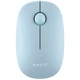 Мишка Havit HV-MS57GT Wireless Light Blue (6939119080112) - изображение 1