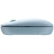 Мишка Havit HV-MS57GT Wireless Light Blue (6939119080112) - изображение 3