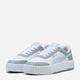 Женские кеды низкие Puma Carina Mia 40263723 40 (6.5UK) 25.5 см Серый/Голубой/Белый (4070032621982) - изображение 2