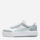 Женские кеды низкие Puma Carina Mia 40263723 40 (6.5UK) 25.5 см Серый/Голубой/Белый (4070032621982) - изображение 3