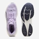 Жіночі кросівки для бігу Puma Electrify Nitro 5 Wns 31370103 39 (6UK) 25 см Фіолетові (4070033008089) - зображення 6