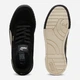 Жіночі кеди низькі Puma Carina Mia Sd 40263805 38.5 (5.5UK) 24.5 см Чорний/Бежевий (4069161497865) - зображення 6