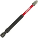 Біта для шуруповерта Milwaukee SHOCKWAVE, PH2, 90мм 1шт (4932430856) - зображення 1