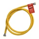Шланг газовий гофрований SmartFlex ВВ 1/2” 200 см - изображение 1