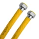 Шланг газовий гофрований SmartFlex ВВ 3/4” 100 см - изображение 5