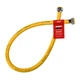 Шланг газовий гофрований SmartFlex ВВ 3/4” 100 см - изображение 1