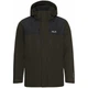 Вітровка JASPER PRO 2L JKT M Jack Wolfskin A66294_E0205 54 Сірий (4064886755047) - зображення 7