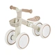 Беговел Globber Learning Bike ECOlogic Coconut от 1 до 3 лет (736-466) - изображение 1