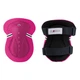 Комплект защиты Globber Junior Fuchsia XS от 6 до 10 лет (541-310) - изображение 3