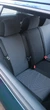 Чехлы на сиденья Мерседес W203 С-Клас (Mercedes C-Class W203) 2000-2007, модельные, тканевые, комплект, серые - изображение 6