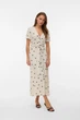 Сукня Vero Moda 46(L) Молочний (158124) - зображення 1