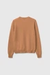 Светр Benetton 48(XL) Коричневий (158115) - зображення 3