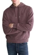 Мужское худи на флисе Calvin Klein 54(2XL) Коричневый (158136) - изображение 3