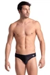 Плавки сліп Arena 50(L) Чорний (158242) - зображення 1