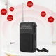 Радиоприемник карманный Feeshoppher DH636K9181XF612AB7JEAI AM/FM/SW - изображение 7