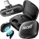 Петличный микрофон беспроводной Neceff Echo Air 2 USB-C с AI шумоподавлением и кейсом - изображение 1