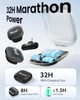 Петличный микрофон беспроводной Neceff Echo Air 2 USB-C с AI шумоподавлением и кейсом - изображение 2