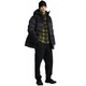 Сорочка з довгим рукавом BAJA FLANNEL SHIRT M Jack Wolfskin A65028_T0598 46-48 Синій (4064886773614) - изображение 3