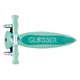 Детский самокат Globber Primo Foldable Lights Mint от 3 до 7 лет (432-706-4) - изображение 5