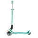 Детский самокат Globber Primo Foldable Lights Mint от 3 до 7 лет (432-706-4) - изображение 8