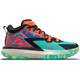 Кроссовки Jordan Zion 1 «PROJECT Z» DA3130-800 (9.5us/27.5см 43eur) - изображение 2