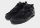 Кросівки Jordan Spizike Low “Black Cat” FQ1759-001 (8us/26см 41eur) - зображення 1