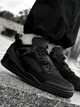 Кросівки Jordan Spizike Low “Black Cat” FQ1759-001 (8us/26см 41eur) - зображення 3