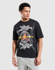 Футболка Jordan Hands Graphic T-Shirt IQ0786-045 (XL) - зображення 1