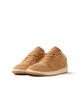 Кроссовки Air Jordan 1 Low «Flax» HV4089-200 (8.5us/26.5см 42eur) - изображение 4