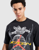 Футболка Jordan Hands Graphic T-Shirt IQ0786-045 (L) - зображення 2