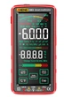 Мультиметр 683 ANENG True RMS, 6000 отсчётов сенсорный NCV аккумуляторный - изображение 2