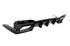 Задній дифузор BMP-Style (для M-Sport/M5 F90) для BMW 5 серія G30/G31 2017-2023 рр - зображення 4