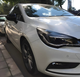 Накладки на зеркала BMW-style (2 шт) для Opel Astra K 2016-2021 гг - изображение 5