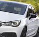 Накладки на зеркала BMW-style (2 шт) для Opel Astra K 2016-2021 гг - изображение 6