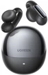 Наушник Ugreen HiTune S5 True Wireless ENC IPX5 Чёрный (WS210) - изображение 1