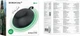Портативная колонка Borofone BR48 Bluetooth Черная (6941991121692) - изображение 5