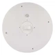 Антенна наружная EMOS J0803 универсальная, V900, DVB-T2, FM, DAB, 0-80 км, 360°, фильтр LTE/4G/5G - изображение 7