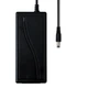 LED Лампа Moon Підлогова M6X 24" Чорний - изображение 6