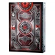 Karty do gry Theory11 Gwiezdne Wojny Rok Ciemnej Strony 56 kart (850065968285) - obraz 4