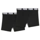 Труси PUMA MEN EVERYDAY BASIC BOXE Puma 938320-01 48-50 Чорний (8720245555883) - изображение 2