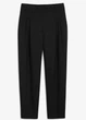 Штани H&M 18408 Чорний 46 (1014) - изображение 3