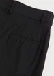 Штани H&M 18410 Чорний 34 (1036) - изображение 4